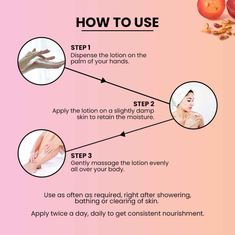 Co Luxury Glutathione Hydrating Body Lotion with Kojic Acid & Grapeseed Essential Oil For All Skin Types - Image 5