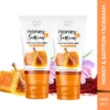 CO Beauty Honey Saffron Facewash
