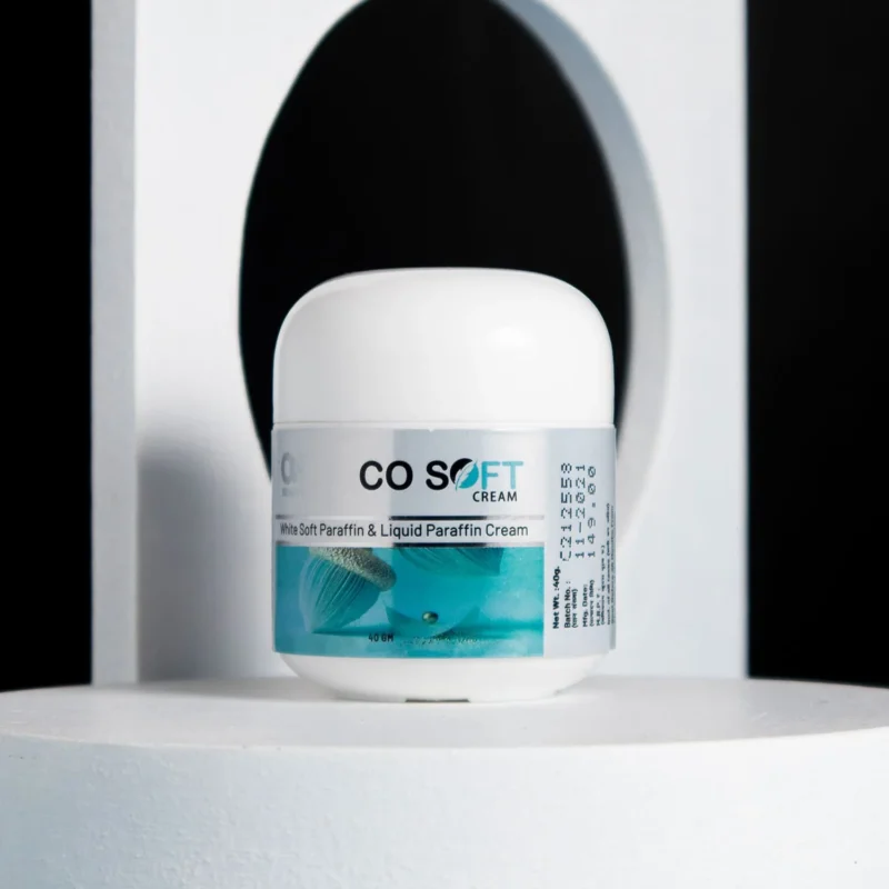 CO Soft Cream
